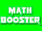 MathBooster – Finaler Techniksport