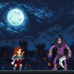 Elden Souls | Dunkles Roguelike-Rollenspiel