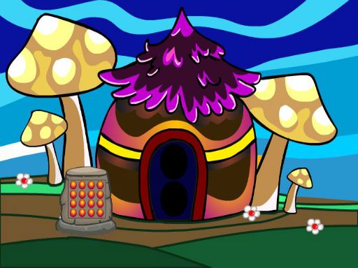 Image Kolonietor, geh verschütt gegangen