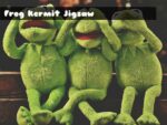 Frosch Kermit