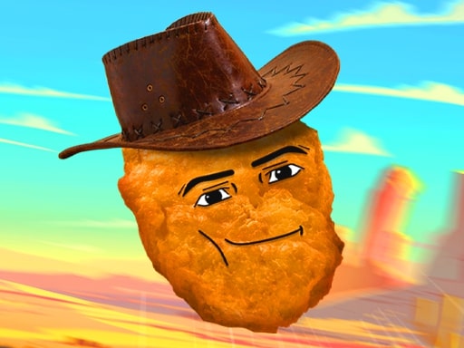 Image Nugget Guy Survival-Ratespiel