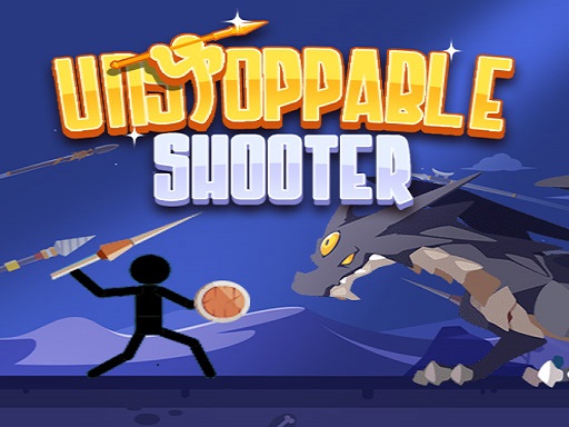 Image UnstoppableShooter: Enormes Lachproblem
