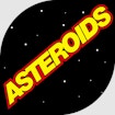 ASTEROIDEN: Wunderbares, amüsantes Thematik