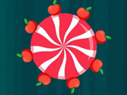 Image Frucht kontra Dolch