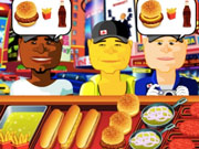 Image Brutzelnder Hundebusch