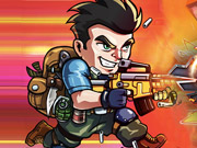 Image Stahlschwarze Kriege