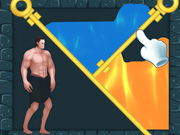 Image Prince Break out: Pin-Denkspiel