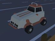 Image Highway Racer Livid Leibesertüchtigung